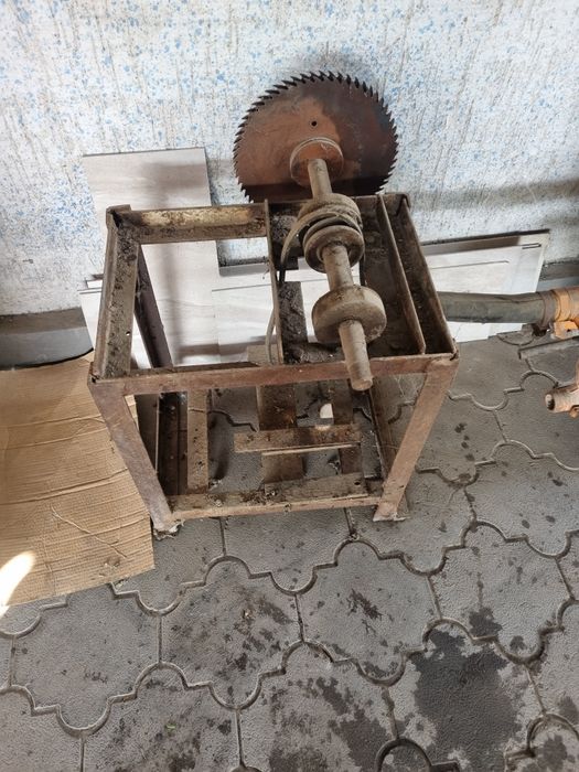 Генератор советский, электро сварка