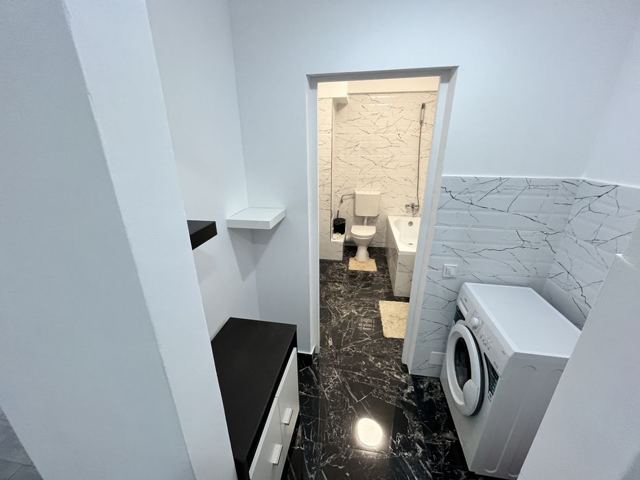 Apartament de inchiriat Floresti