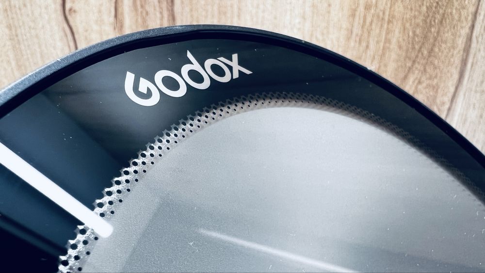 Амбиентно фото осветление Godox