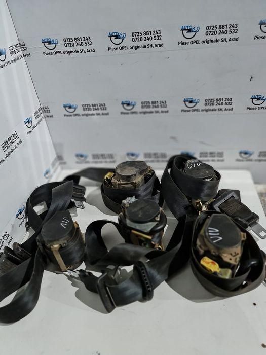 Centura de siguranta stanga dreapta fata Opel Movano