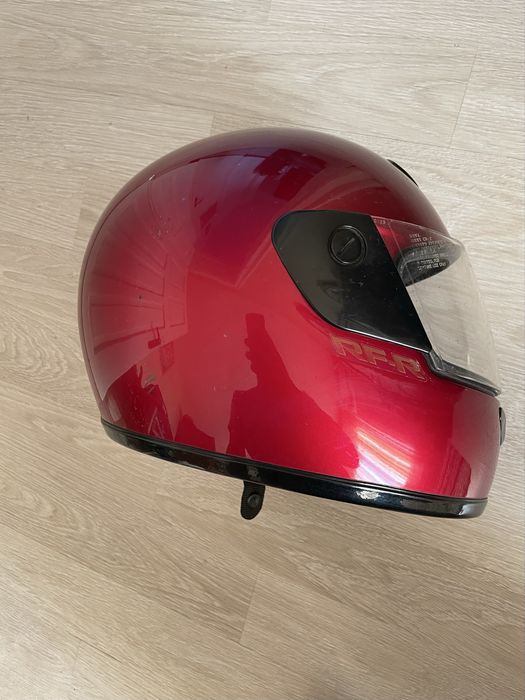 Каски за мотор 2бр.