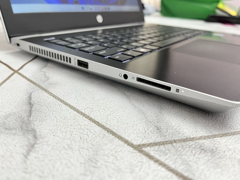 Ноутбук Core i5 8 поколение