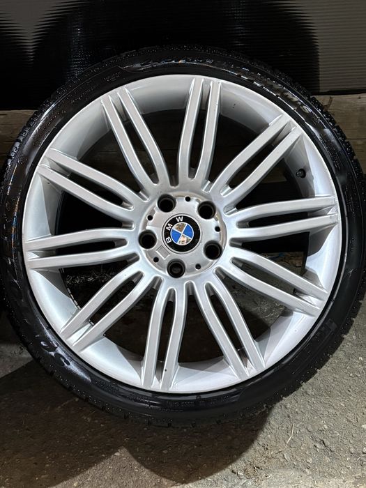 Vand Jante Spyder Style 172 R19