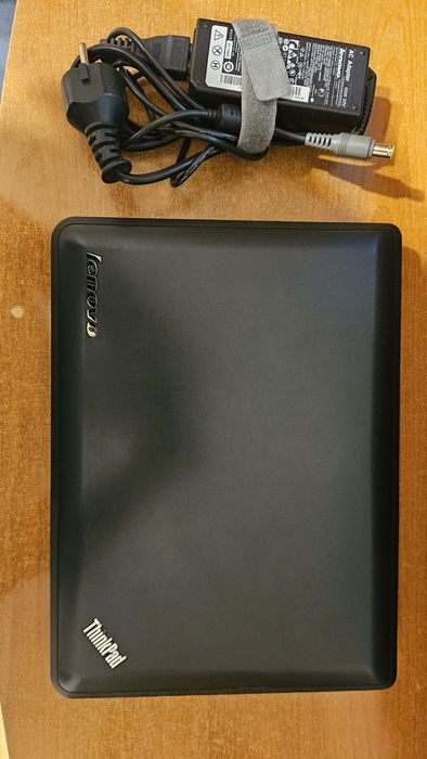 Laptop Lenovo ThinkPad X130e AMD E-450 8GB RAM 500GB HDD 11.6" HD