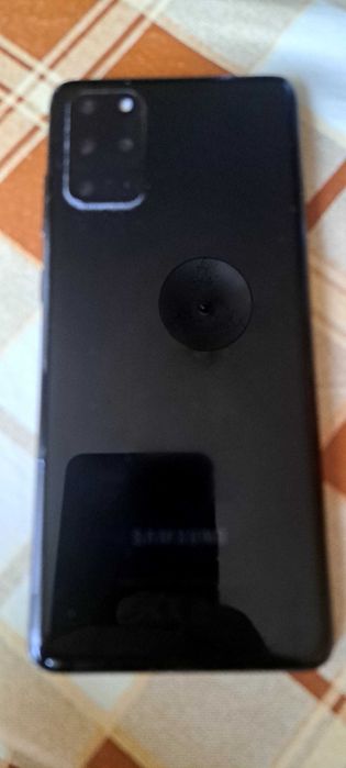 Samsung  galaxy s20 +