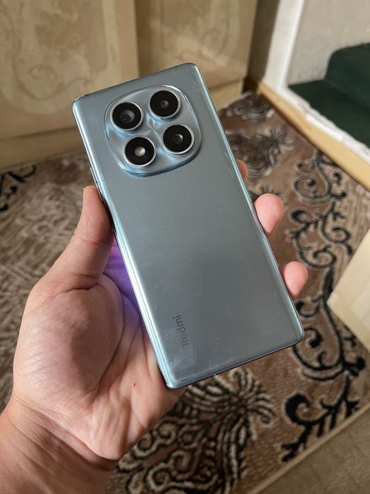 В продаже Redmi Note 14 pro. 256 Gb