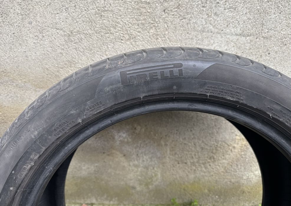 Летни гуми Pirelli Powergi 225 45 R18 95Y