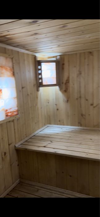 Продаётся дом со всеми удобствами