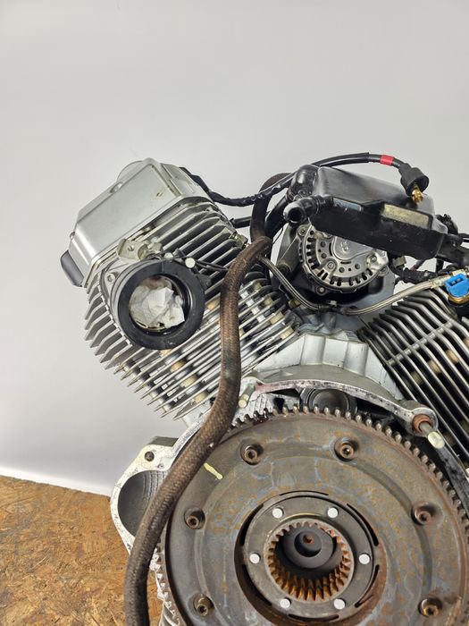 Motor complet    MotoGuzzi Moto Guzzi  Sport 1200 intre 2007 si 2009