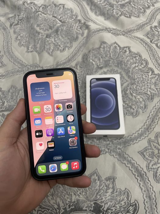 Айфон 12 мини 64гб