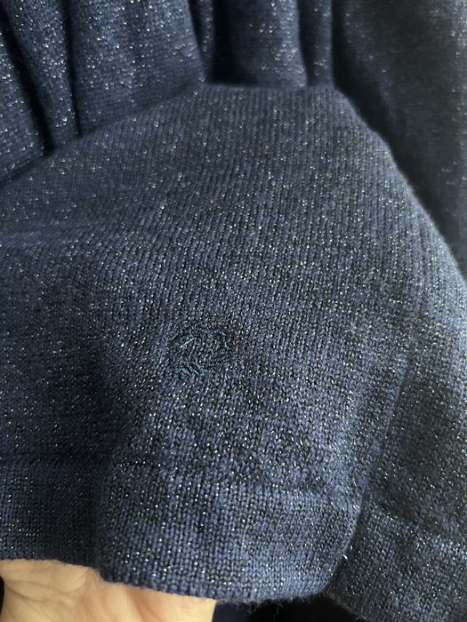 Rochie 100% merino extrafin, mărimea M