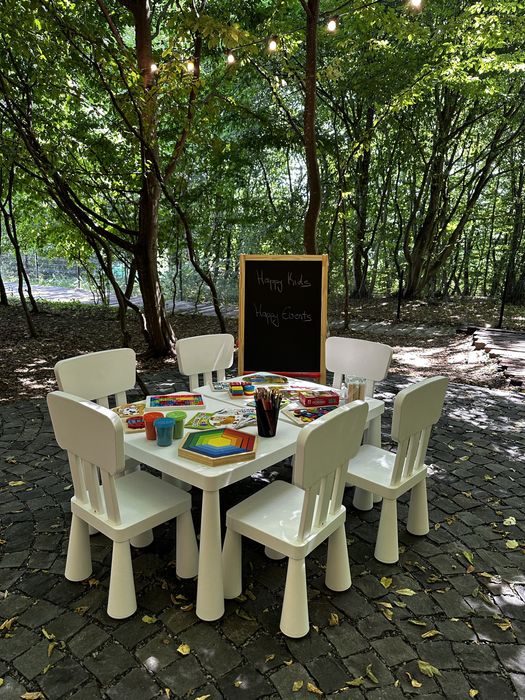 Tobogane gonflabile, Pictura pe fata, Kids corner, Masina Baloane, joc