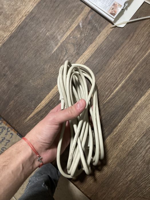 VGA кабел 5 метра