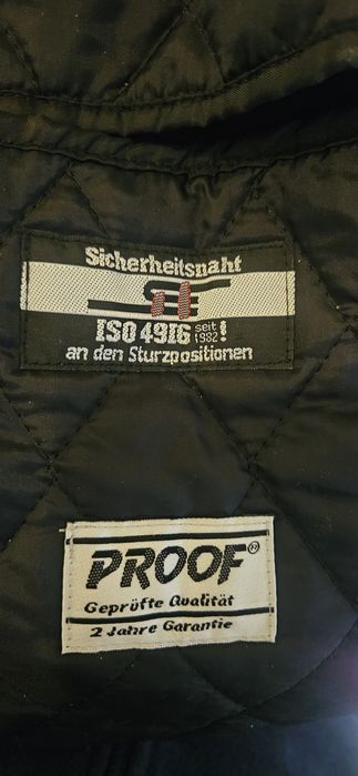 Мото Яке Cycle Spirit N"-М