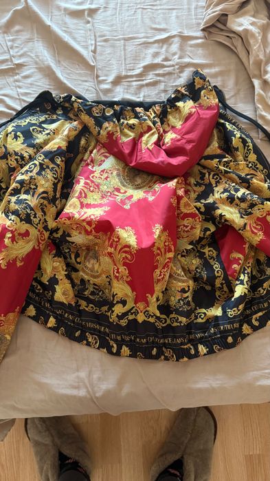 Versace jeans Couture