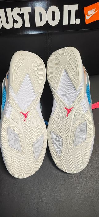 Nike Jordan Heir, номер 44,5