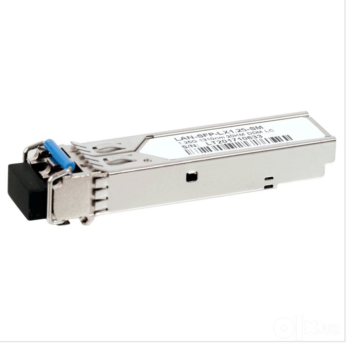 Модуль SFP 20km 36$