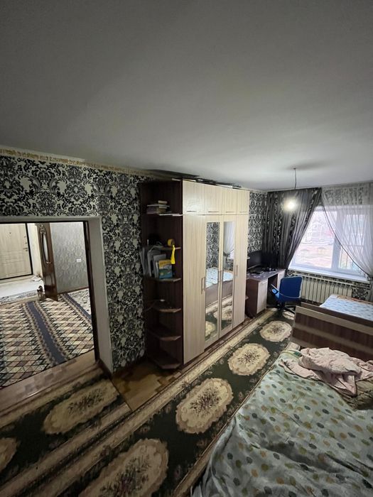 Пәтер жалға беріледі