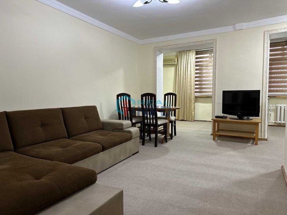 Сдается квартира в аренду в Яккасарайском районе