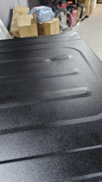 Фурна електрическа TERMOMAX TR7011, Транспортен дефект