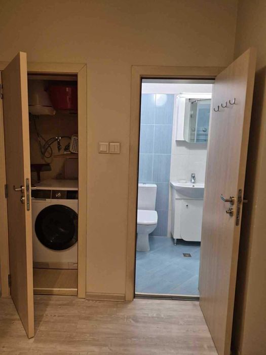 Дава се под наем Тристаен апартамент в София, Павлово - 100 кв.м за 747.66 € - Снимка #9