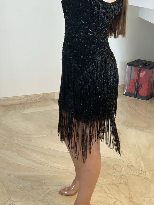 Rochie nadare s