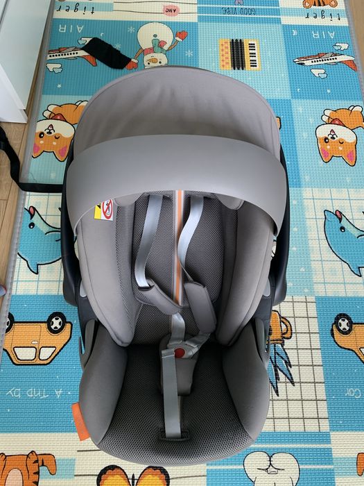 Столче за кола cybex