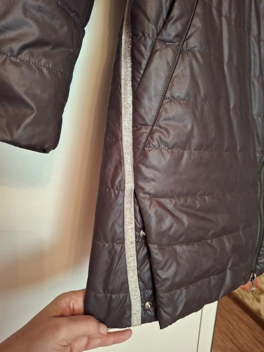 Куртка демисезонная р 44-46