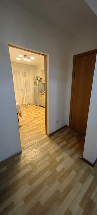 Продам двушку 2018г, 57кв