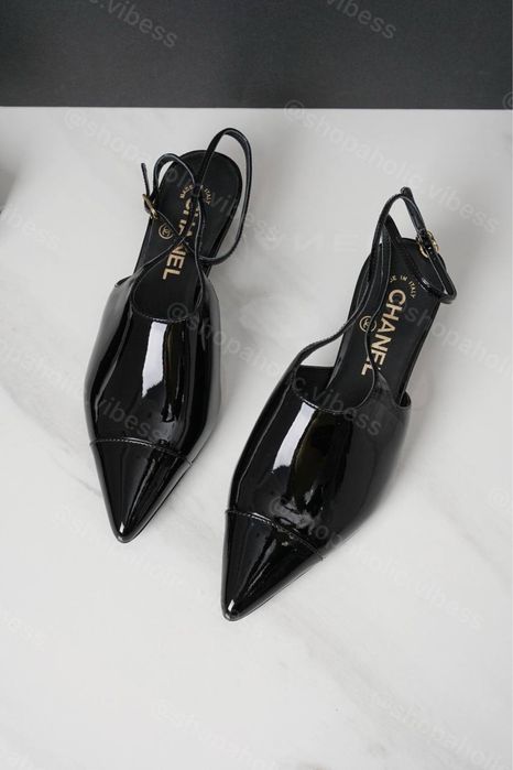 Sandale Chanel 35-42
