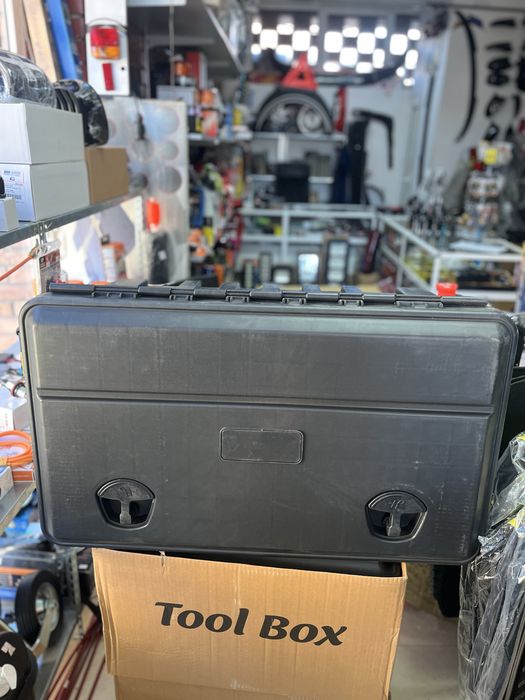 Сандък/кутия за икструменти 80см