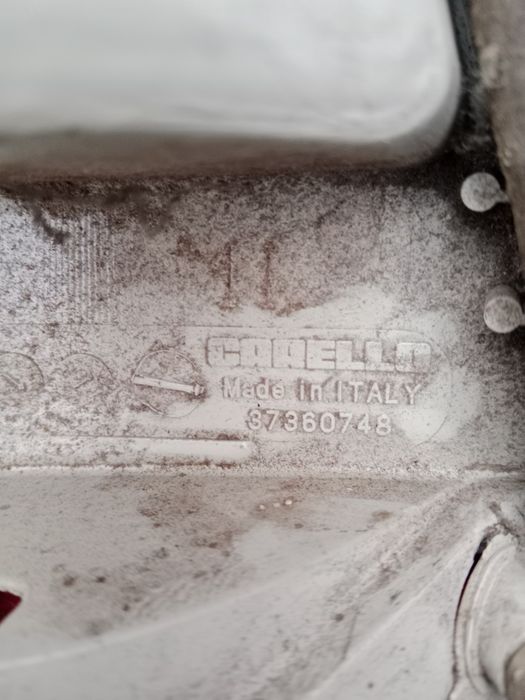 Задний фонарь Опель вектра