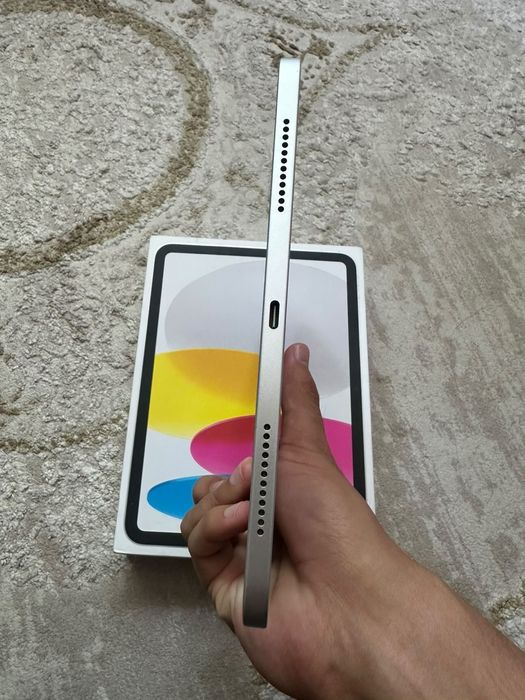 iPad A16 - Wifi , 128 GB