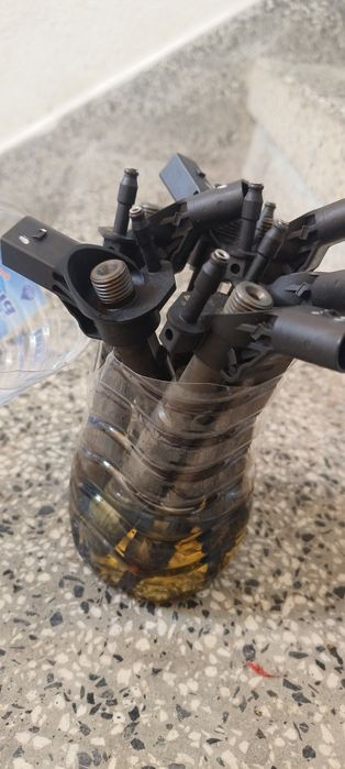 Дюзи за МЛ W164 2007г.