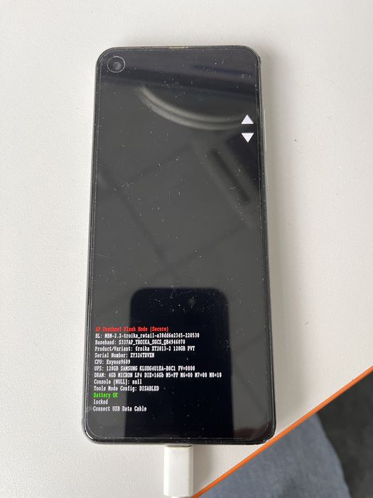 Motorola One Action