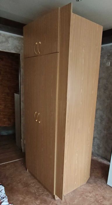 Шкаф крупногабаритный