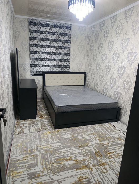 2xonali kvartira sotiladi. 3etaj