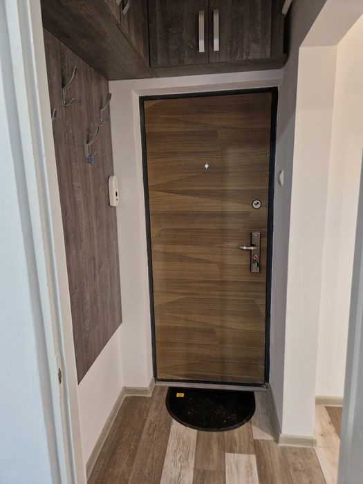 Apartament Sfântu Gheorghe