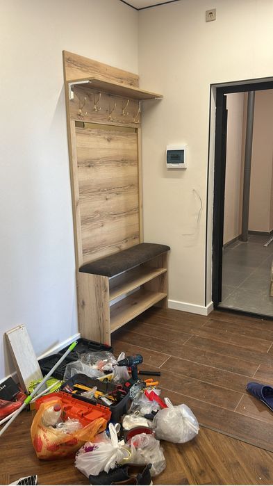 Сдам квартиру 1 комнатную студия