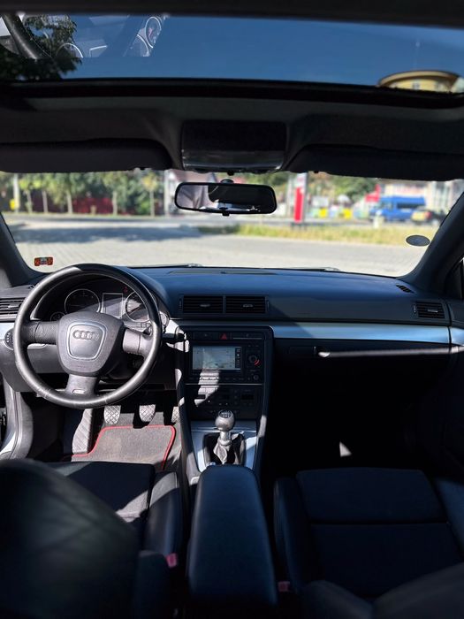 De Vânzare Audi A4 B7 2.0 diesel 3x S Line