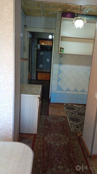Аренда квартиры
