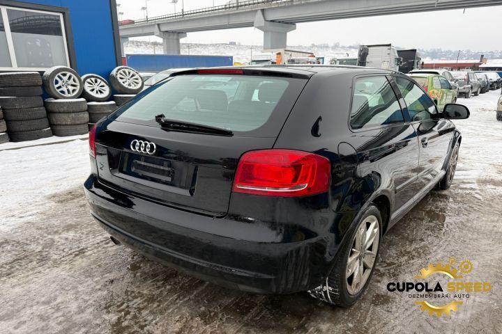 Dezmembrez Audi A3 8P/8PA [2th facelift] [2008 - 2013] CFF