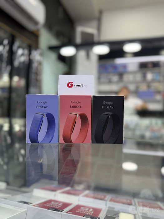 Google FitBit Air (оптом)