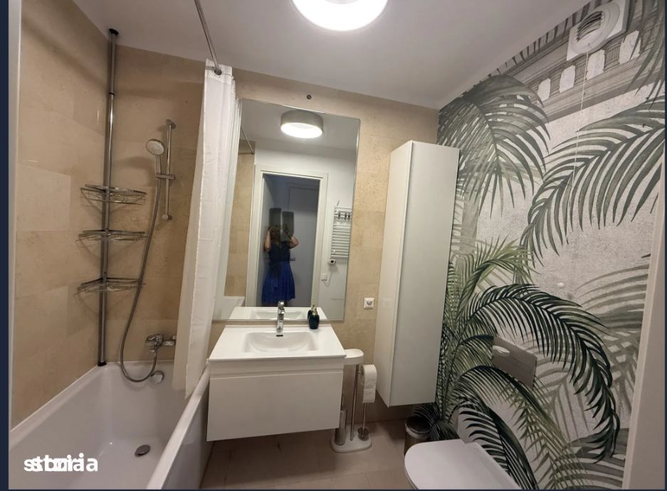 Apartament 3 camere/ Luxuria Residence/ Prima inchiriere+ parcare
