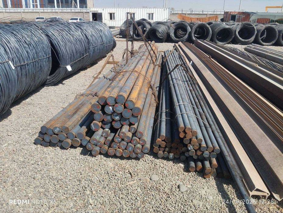 Компания по продаже Черного метала