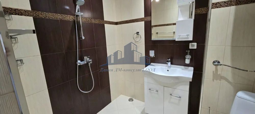 Продава се Двустаен апартамент в Шумен, Пазара - 78 кв.м за 1795 €/кв.м - Снимка #11