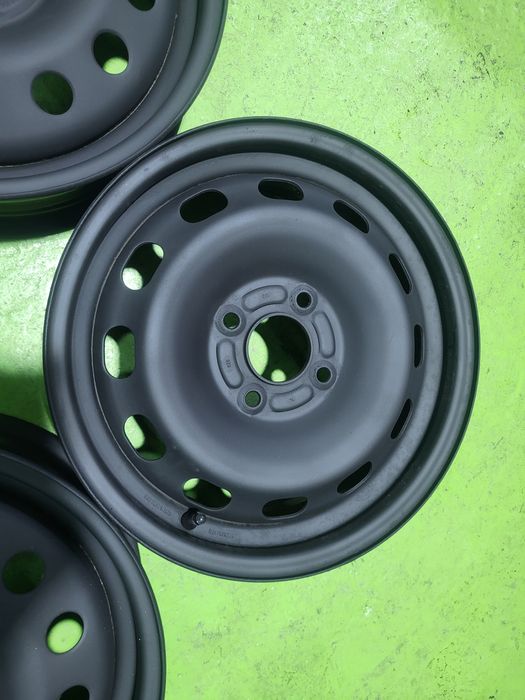 15 4x108 Ford метални джанти 4х108 форд