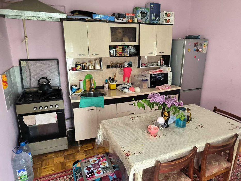 Sotiladi 13 sotix hovli Chingeldi Продается участок 13 сот на Чингелди