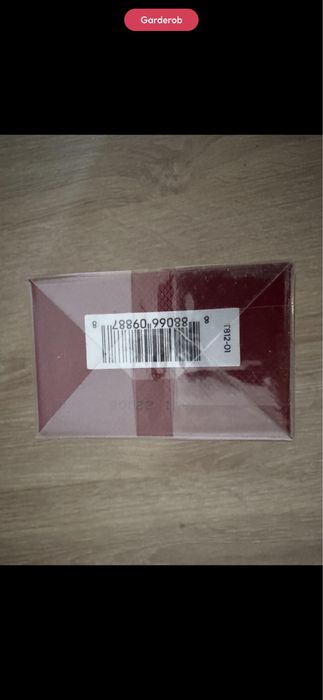 Tom Ford Lost Cherry