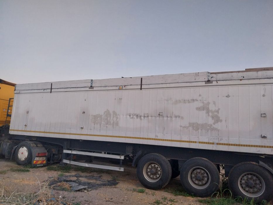 Bena cereale schmitz